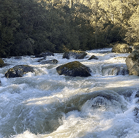 Mount Beauty social gallery image 1